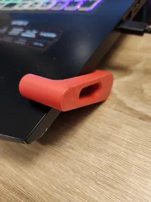 Laptop Vent Stand / Brackets / Mount / Riser Remixed by jayz5jz ...