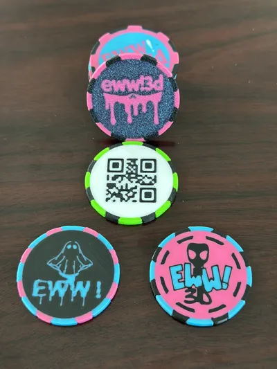 MakerChip - Maker Chip the new Makercoin by K2_Kevin MakerWorld ...