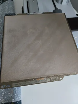 First Layer Test A1 mini by Hoffes - MakerWorld