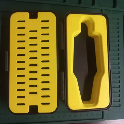 Dummy13 dormantcabin/storage box by mnm MakerWorld: Download Free 3D Models