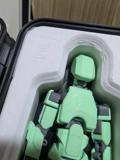 Dummy13 dormantcabin/storage box by mnm MakerWorld: Download Free 3D Models