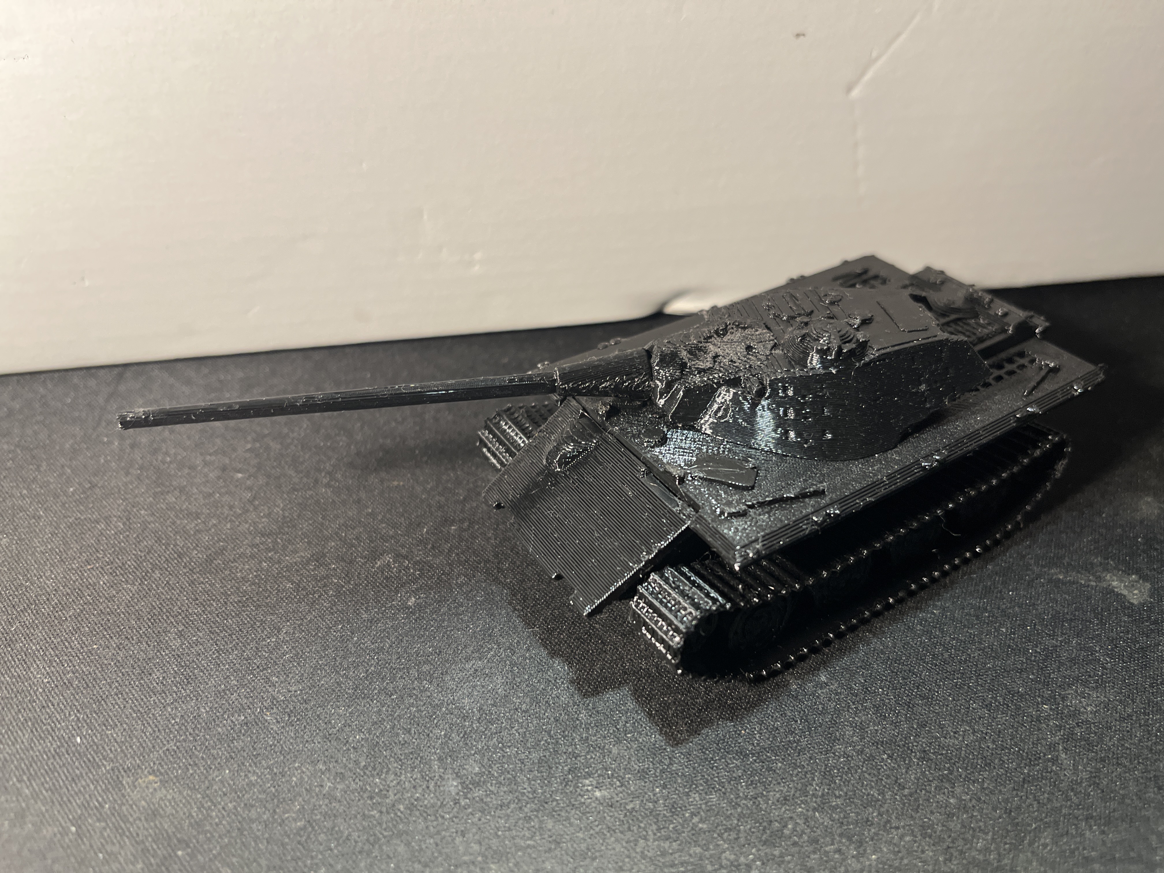 E79 E79 Tank