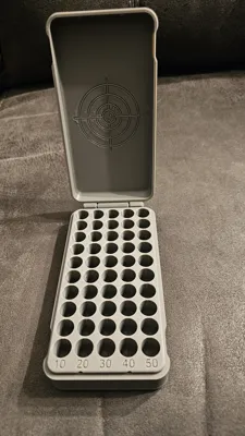 Ammo Box V2 .45 ACP by Veracon Engineering MakerWorld: Download Free 3D ...