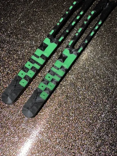 SNATCH - Rod Cleaner for PRUSA - BAMBU - CREALITY by 3D Prince - MakerWorld