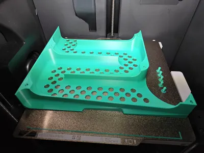 Egg holder / Storage Box by 3Dbeast MakerWorld: Download Free 3D Models