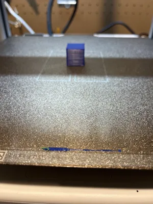 Cube by kartor0828 - MakerWorld