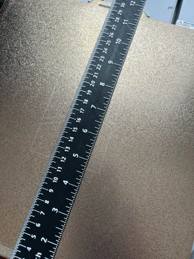 Rulers That Start at Zero (Flush End) by IanCantDraw - MakerWorld
