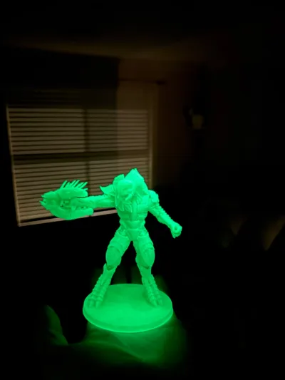 Miniatures Halo imprimées en 3D GRATUITES pour Ground Command et Halo Tactics Miniatures Halo imprimées en 3D GRATUITES pour Ground Command et Halo Tactics