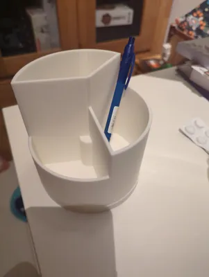Rotating organizer by DDT Lab | Design, Details & Technology MakerWorld ...