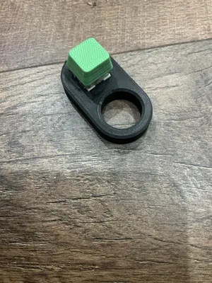 Key Switch Fidget (with keycap) - Free 3D Print Model - MakerWorld