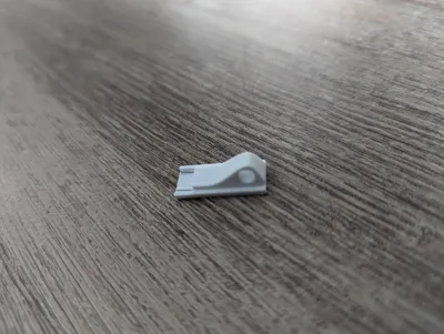 Nintendo Switch RCM Jig - Free 3D Print Model - MakerWorld