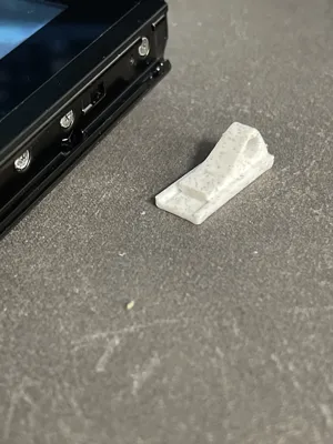 Nintendo Switch RCM Jig - Free 3D Print Model - MakerWorld