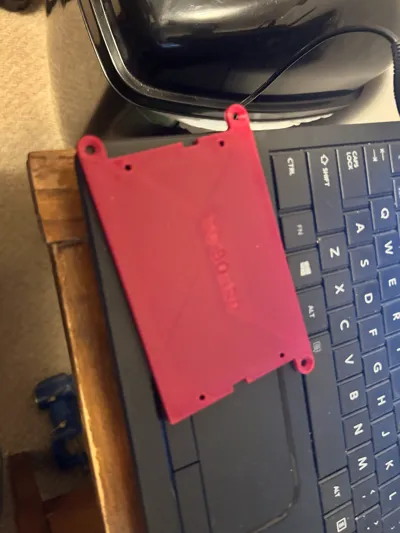 Atomstack A5 Pro+ Control Board Mounting Bracket by raymanengland ...