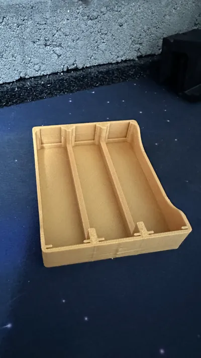 3S 18650电池盒 /3s battery box by Sun - MakerWorld
