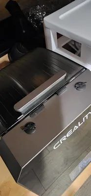 Creality Space Pi VENT SPACER von ADL - MakerWorld
