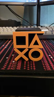PS5 Controller Stand - Free 3D Print Model - MakerWorld