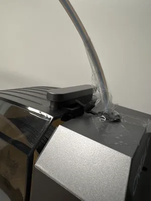 Creality Space Pi vent SPACER V2 by ADL MakerWorld: Download Free 3D Models