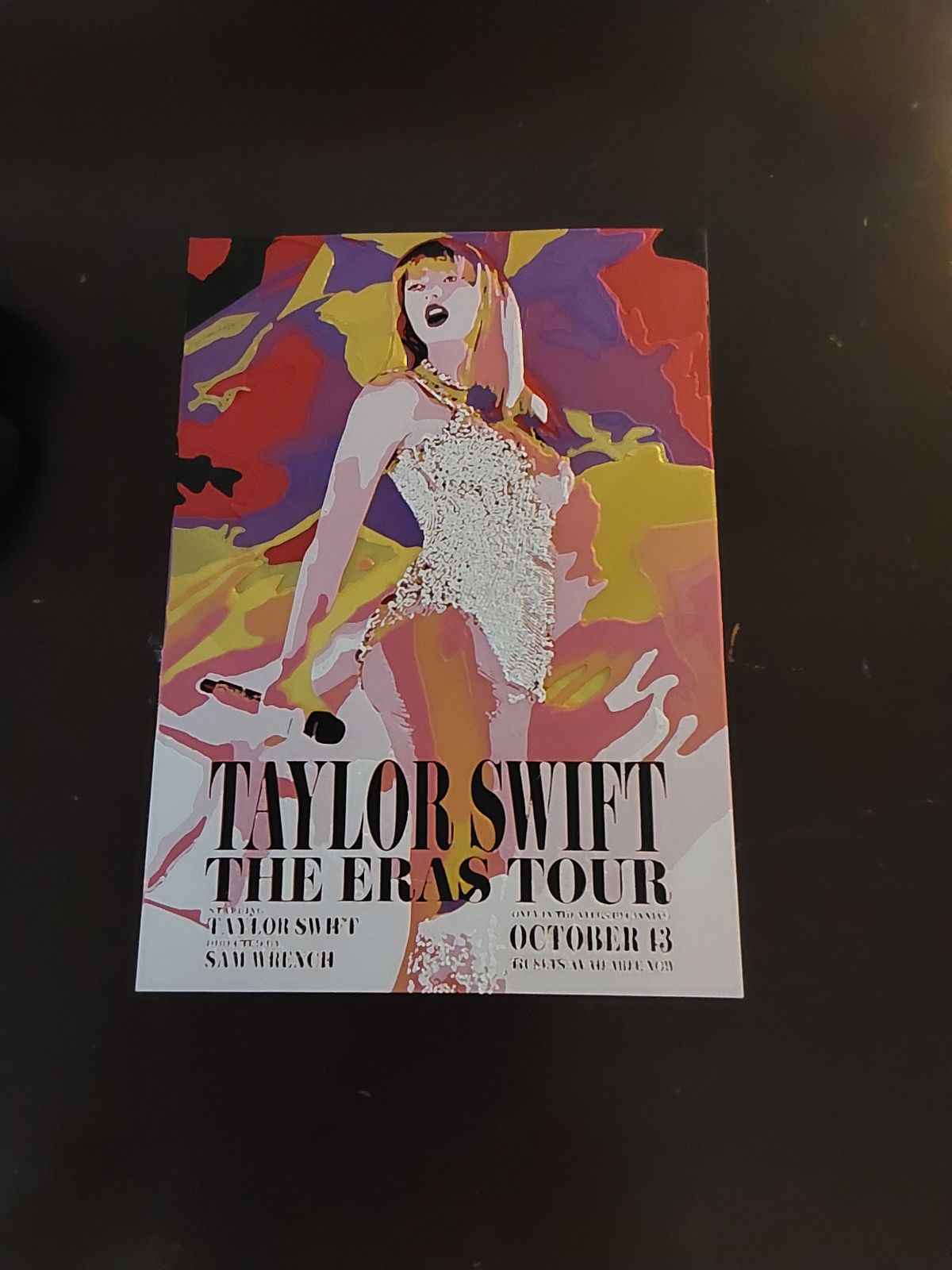 TAYLOR SWIFT THE ERAS TOUR アート s-l400.jpg