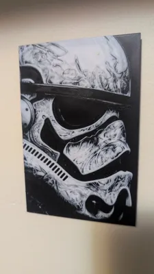 WHAT DOES MAKER MEAN IN STAR WARS visual data 3