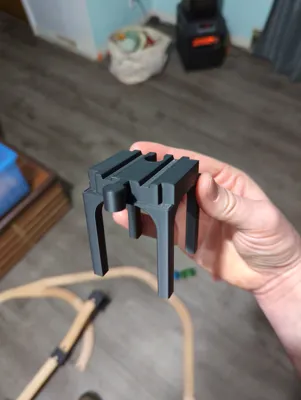 Wooden Train Stackable Riser/Support (Brio / Ikea) by historicc ...