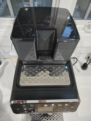 [V2 - Large] Philips Latte Go Hopper Expansion by MasterBuilder ...