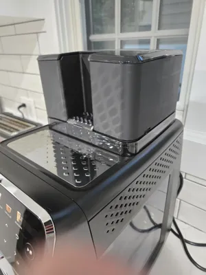 [V2 - Large] Philips Latte Go Hopper Expansion by MasterBuilder ...