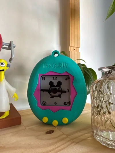 tamagotchi-clock-by-sysel94-makerworld-download-free-3d-models