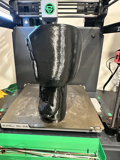 Openforge Skeleton Actual Skeleton Guy by ONI.FORGE - MakerWorld