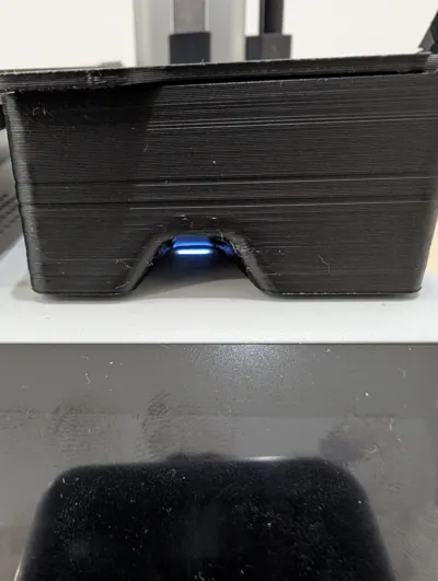 A1 mini storage box with filament hinge - Free 3D Print Model - MakerWorld