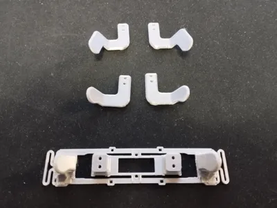 Custom Back Paddles for Flydigi Vader 4 Pro by Gary RichesMakerWorld ...