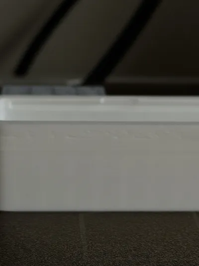 Dishwasher Clean/Dirty Slider Indicator by Protyle Designs MakerWorld ...