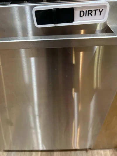 Dishwasher Clean/Dirty Slider Indicator by Protyle Designs MakerWorld ...