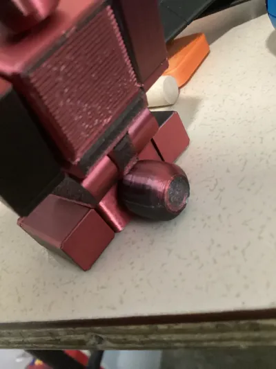 Articulated Roblox Figure by iCode Princeton MakerWorld: Download Free ...