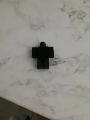 Articulated Roblox Figure by iCode Princeton MakerWorld: Download Free ...