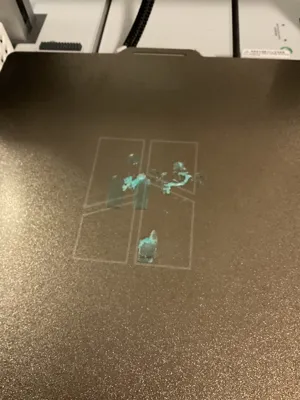 Articulated Roblox Figure by iCode Princeton - MakerWorld