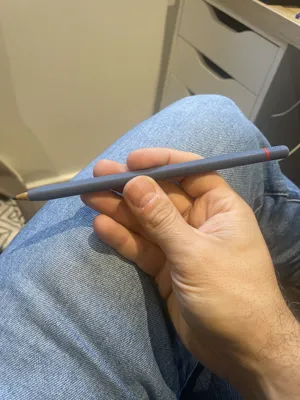 Bic Pen Comfort by NYDER MakerWorld: Download Free 3D Models