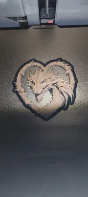 Figurine de Dragon de conception spéciale, ornement décoratif, cadeau de collection