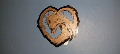 Figurine de Dragon de conception spéciale, ornement décoratif, cadeau de collection