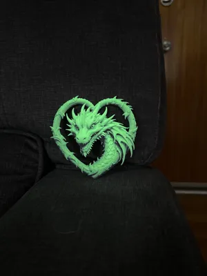 Figurine de Dragon de conception spéciale, ornement décoratif, cadeau de collection