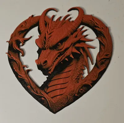 Figurine de Dragon de conception spéciale, ornement décoratif, cadeau de collection