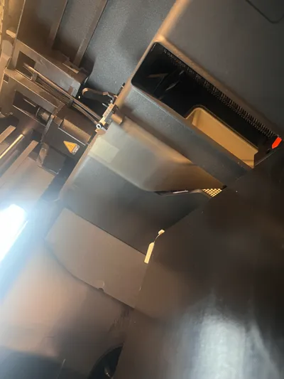 X1/P1 Enhanced Nozzle Wiper Remixed by Brandon Raineri MakerWorld ...