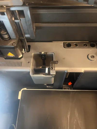 X1/P1 Enhanced Nozzle Wiper Remixed by Brandon Raineri MakerWorld ...