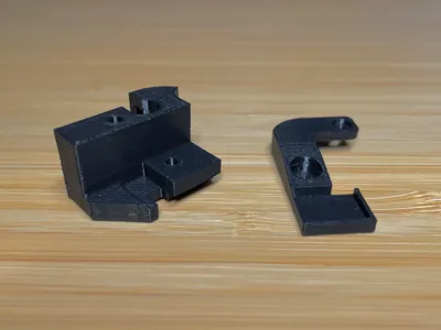 X1/P1 Enhanced Nozzle Wiper Remixed by Brandon Raineri MakerWorld ...