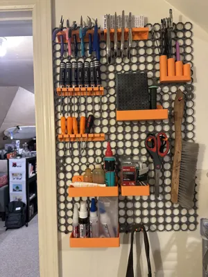 Trays for Multiboard by Gadreel - MakerWorld