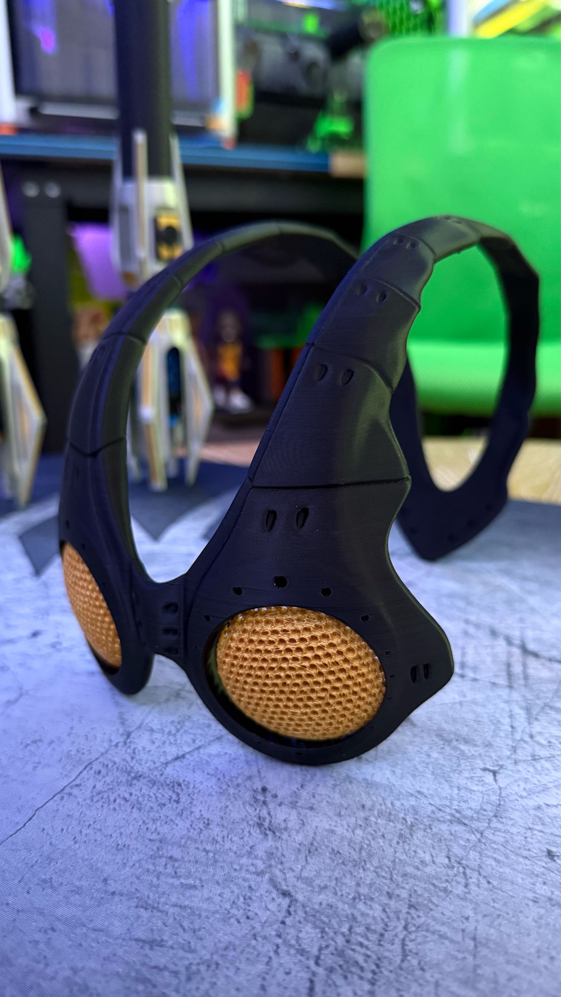 【すぐ発送】Oakley Over the Top ブラック レプリカ 再現 すぐ発送】Oakley Over the Top ブラック レプリカ 再現 小物