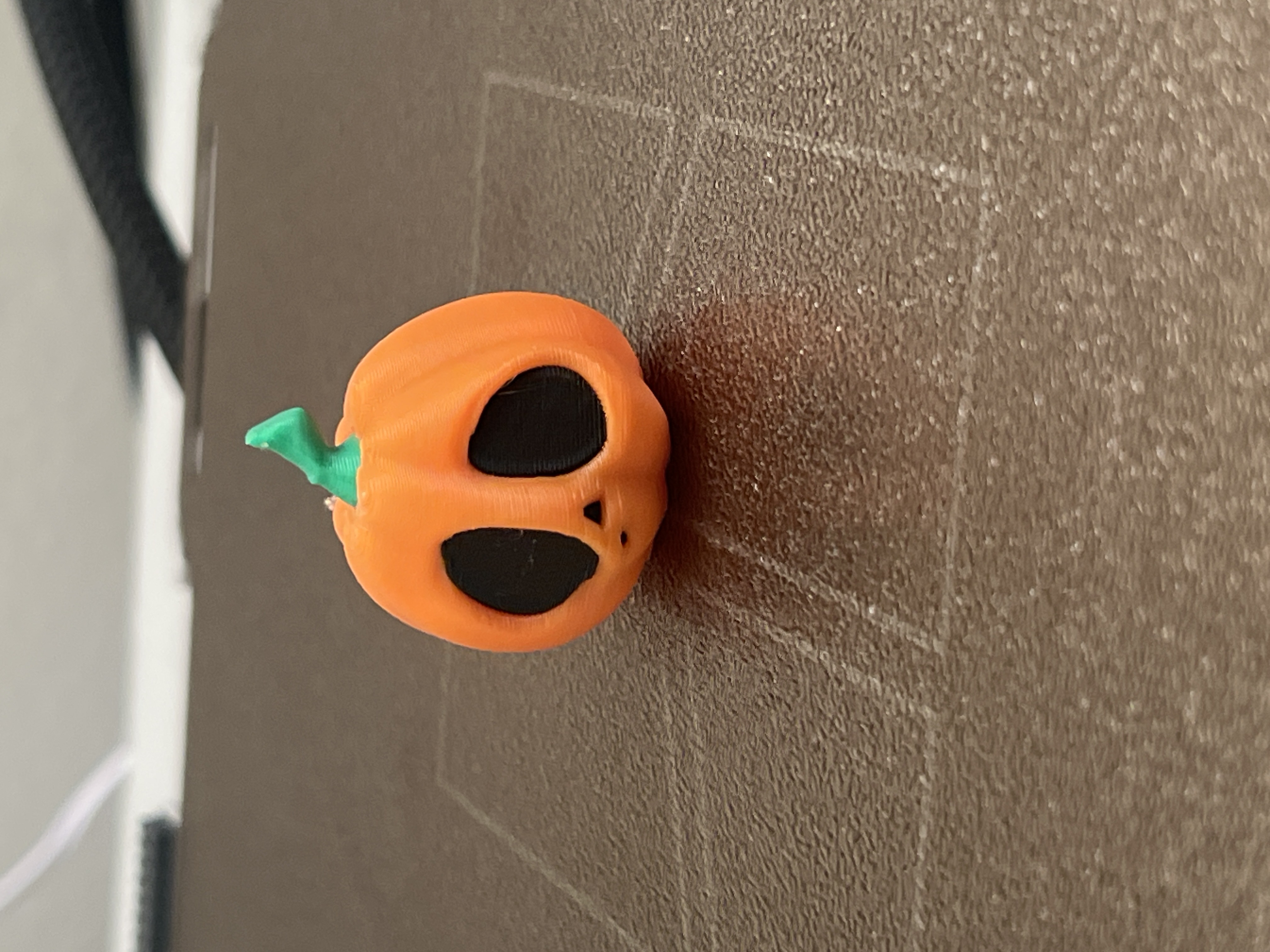 ⭐pumpkin⭐様 Amazon.com: Ghoulish Productions Jack O'lantern Mask