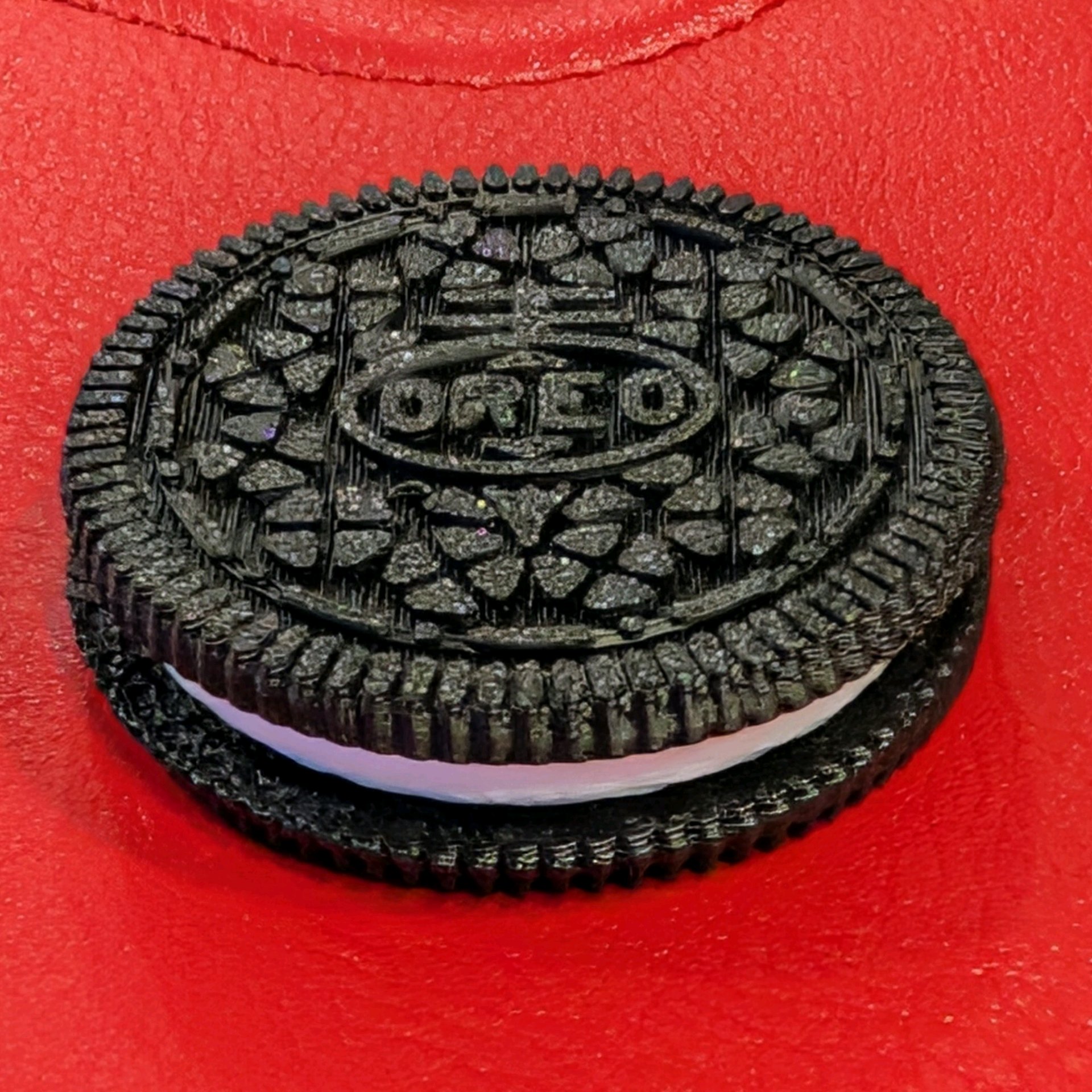 オレオ/OREO 3D ディスプレイ アメリカン雑貨アメトイ OREO オレオクッキー ストアディスプレイ ラック 店舗用 看板 アメトイ