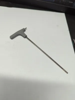 hex keys better layer shell - Free 3D Print Model - MakerWorld