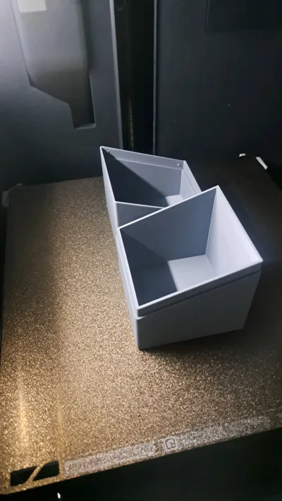 MTG Card Deck Box by Ian Smith Builds MakerWorld: Download Free 3D Models