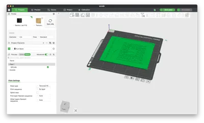 Customizable 3D QR Code generator - Free 3D Print Model - MakerWorld